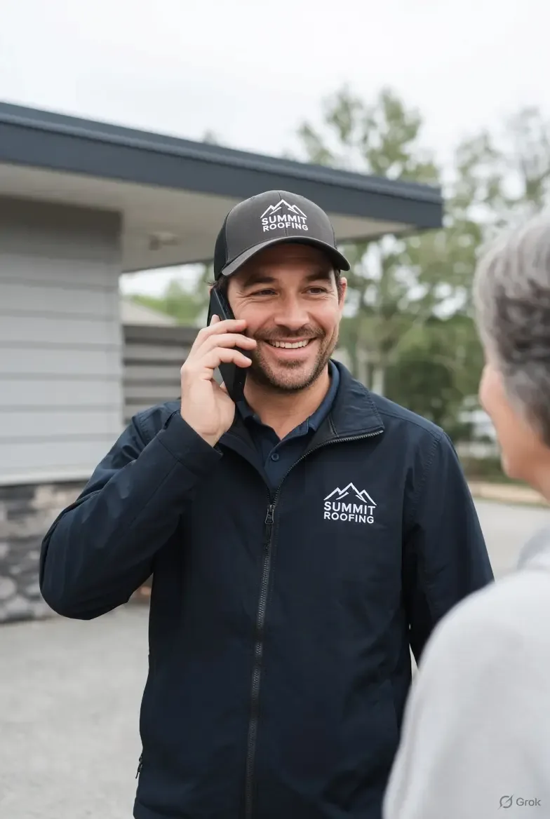 Flat Roof Leak Repair Saint Joseph, MO FAQs